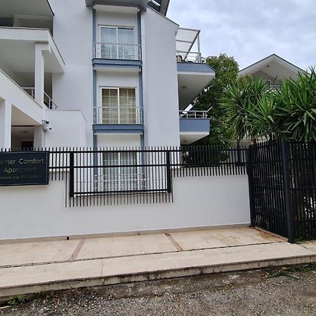 Kemer Comfort Apartment 02 Exterior photo