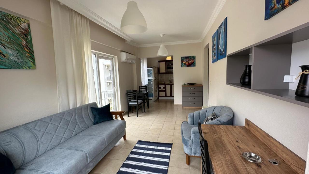 Kemer Comfort Apartment 02 Exterior photo
