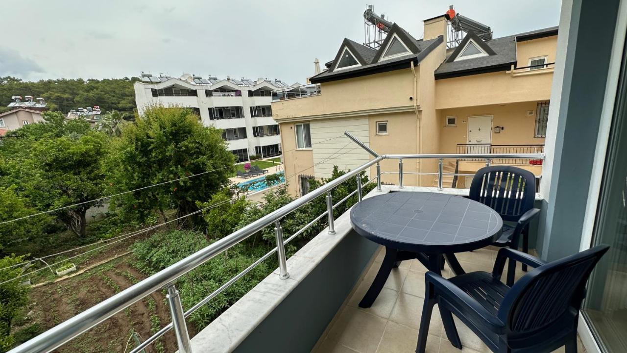 Kemer Comfort Apartment 02 Exterior photo